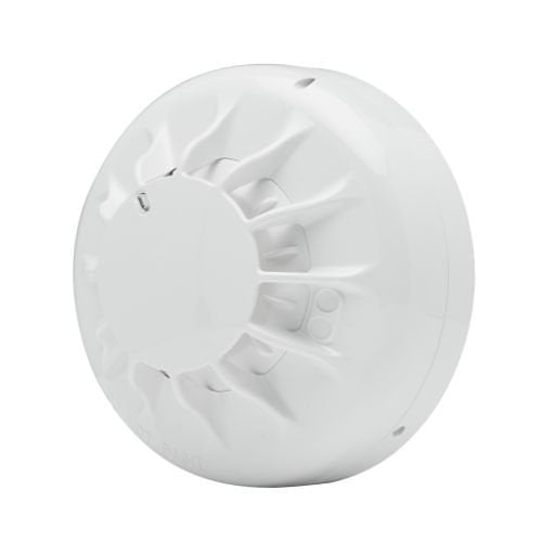 DSC Addressable MX Heat Detector | MX936 | UPC: 820043016994