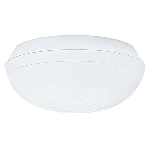 DSC Residential PowerG 360° Indoor Ceiling-Mount PIR Motion Detector | PG9862 | UPC: 7290109983240