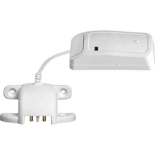 DSC PowerG Wireless Flood Detector for PowerSeries Neo | PG9985 | UPC: 7290105405937