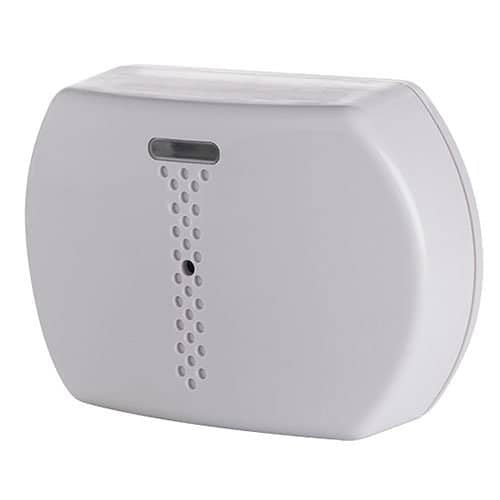 DSC Residential PowerG Wireless Glass Break Detector | PG9922 | UPC: 7290109981802