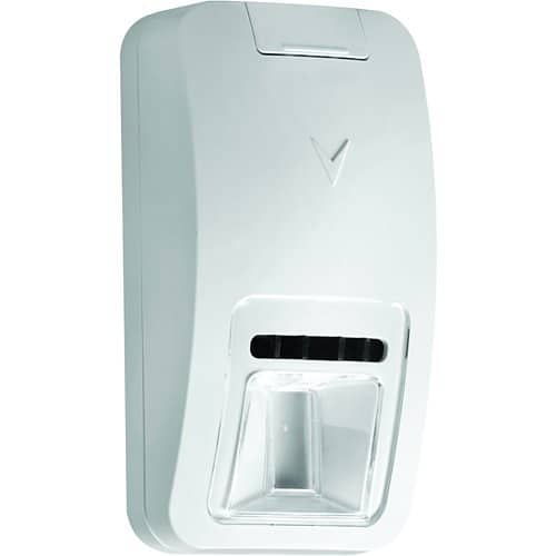 DSC Residential PowerG Wireless Motion Sensor with Pet Immunity | PG9974P | UPC: 7290105406057