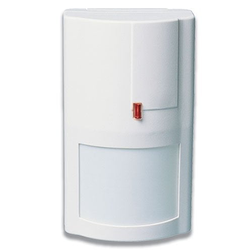 DSC Wireless 60lb Pet-Immune Motion Sensor | WS4904P | UPC: 80008816