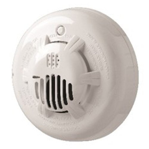 DSC Wireless CO Detector | WS4933 | UPC: 820043013405