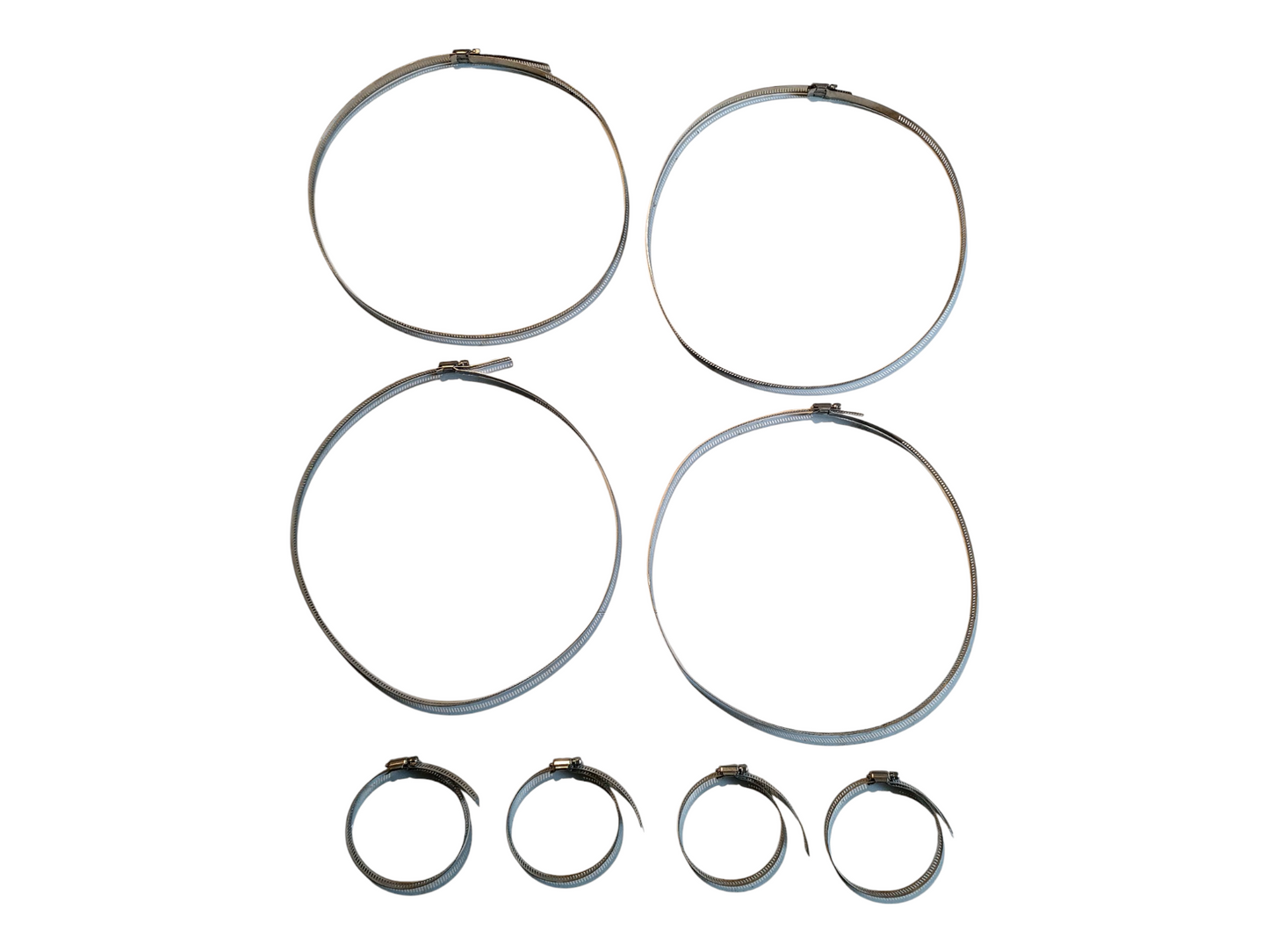 Guardian Pole Mount Clamps