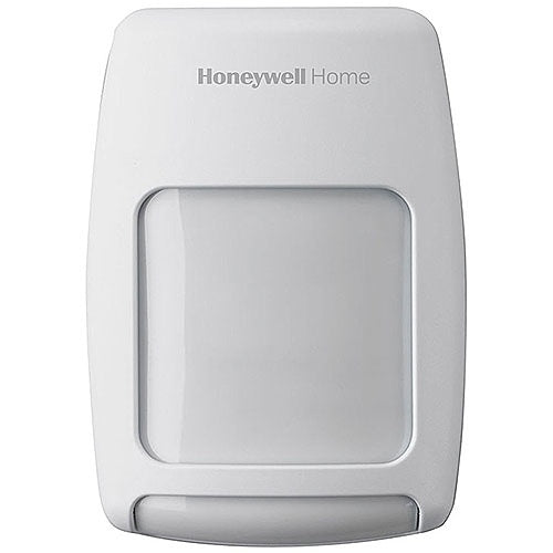 Honeywell Home Fully Featured Wireless PIR Motion Sensor | HW-5800PIR | UPC: 781410936799