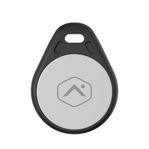 Alarm.com Key Fob 13.56 MHz (25-Pack) | ADC-AC-FOB-60H8 | UPC: 0850010773780