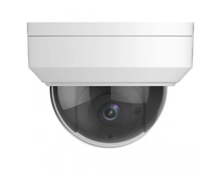 CCTV Dome Camera