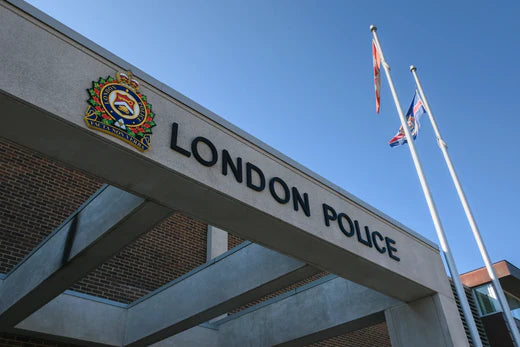 London Ontario Police