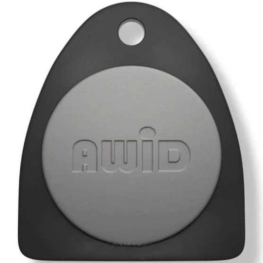 AWID Key Fob 10-Pack | KT-AWID-P-0