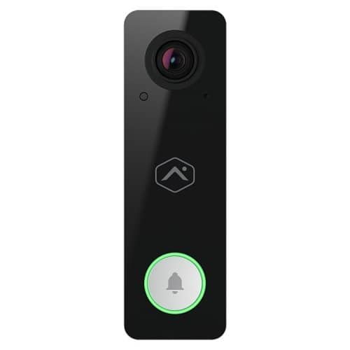 Alarm.com 2MP Wi-Fi Residential Video Doorbell Camera | ADC-VDB750