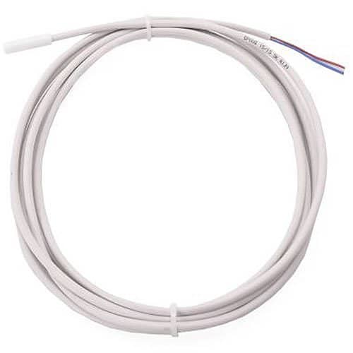 DSC Residential External Temperature Probe for use with PG9905 | PGTEMP-PROBE