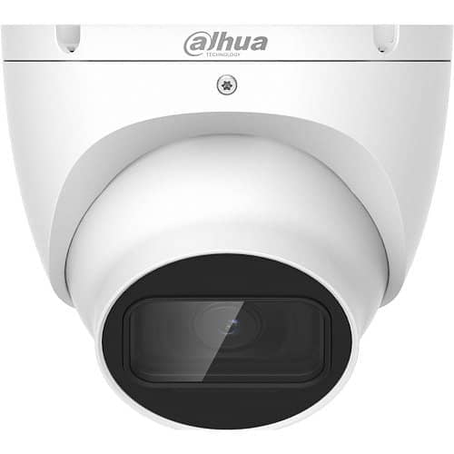 Dahua Lite-Series 5MP HDCVI IR Turret Camera 2.8mm Fixed Lens | A51BJ02