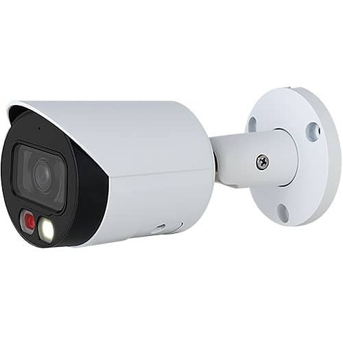 Dahua Lite-Series WizSense VU-MORE 4MP IP Bullet WDR Camera 2.8mm Lens | N42DDS2