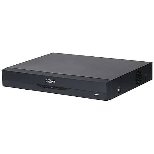 Dahua Pro-Series 1080p 16-Channel Pentabrid HDCVI DVR | X51C3E