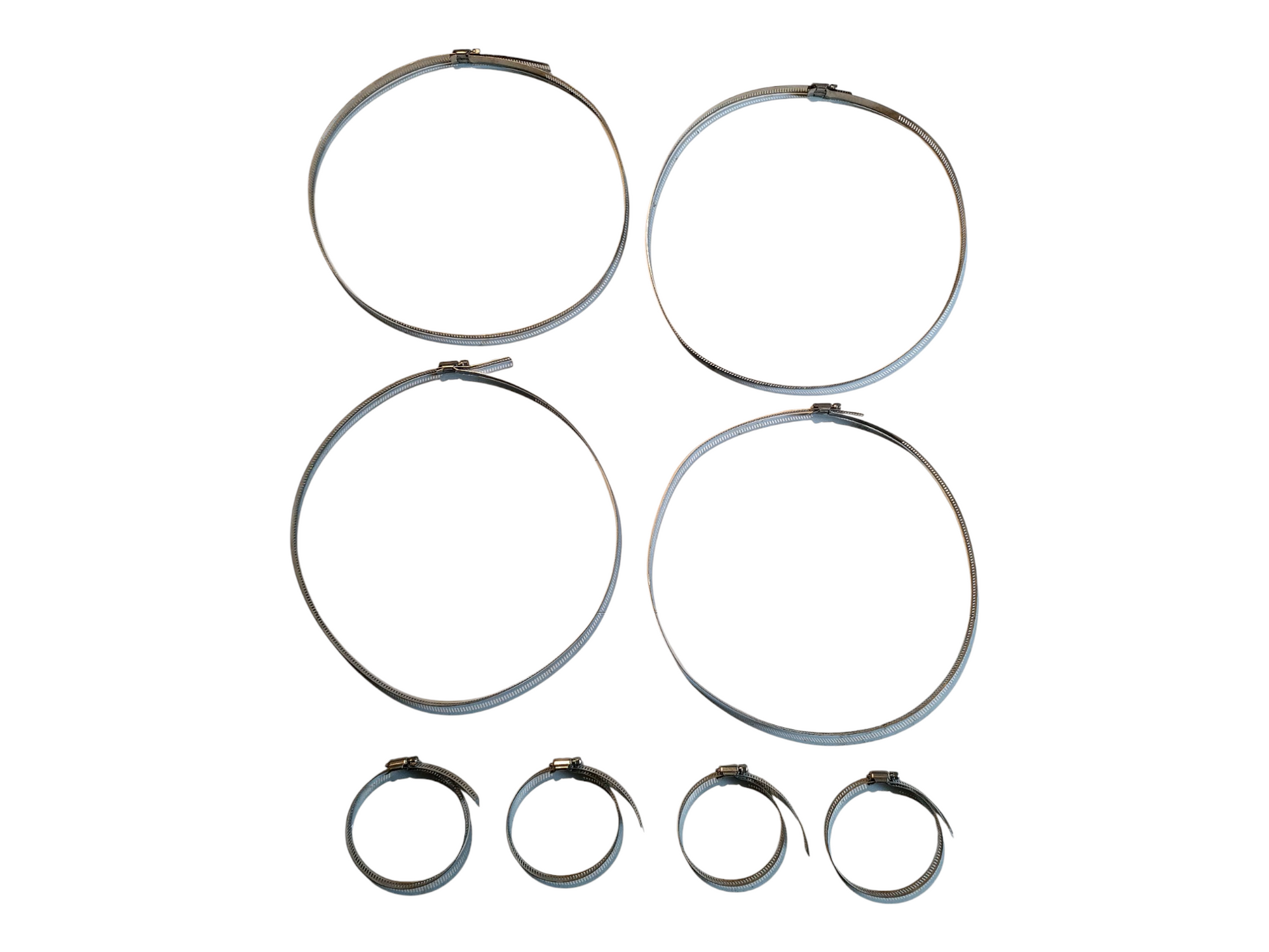 Guardian Pole Mount Clamps