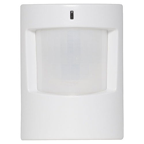 Qolsys Wireless PIR Motion Sensor 319.5MHz | QS1231-840 | UPC: 854545006931