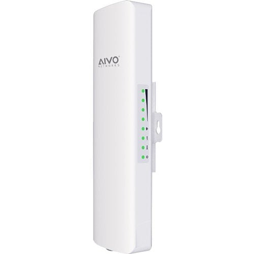 AVYCON Indoor/Outdoor Professional Wi-Fi CPE Network Bridge | ANCP3005Q | UPC: 655711439016