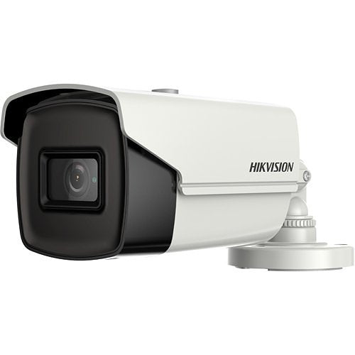 Hikvision IP 4MP 2.8mm Turbo HD Bullet | DS-2CE16U7T-IT3F(2.8MM) | UPC: 842571138146