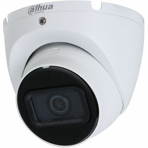 Dahua IP 4MP 2.8mm Lite-Series IR Turret | N41CJ02 | UPC: 810053975213