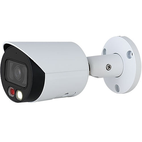 Dahua IP 4MP 2.8mm Lite-Series WizSense VU-MORE Color Bullet | N42DDS2 | UPC: 810053974797