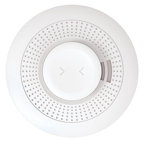 Honeywell Home 2-Way Wireless Smoke Detector | HW-PROSIXSMOKEV | UPC: 194160003718