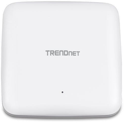 TRENDnet AX1800 Dual Band Wi-Fi 6 PoE+ Access Point | TEW-921DAP | UPC: 710931131055