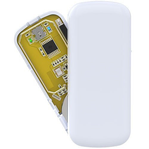 W Box Residential Wireless Contact 345MHz, 2GIG Compatible | 0E-SNGPR345