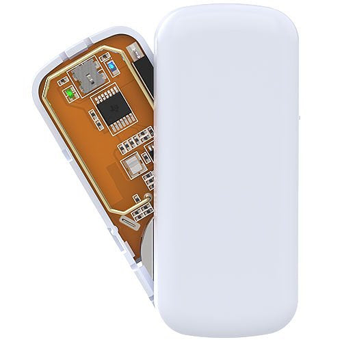 W Box Residential Wireless Contact 433MHz, DSC Compatible | 0E-SNGPR433